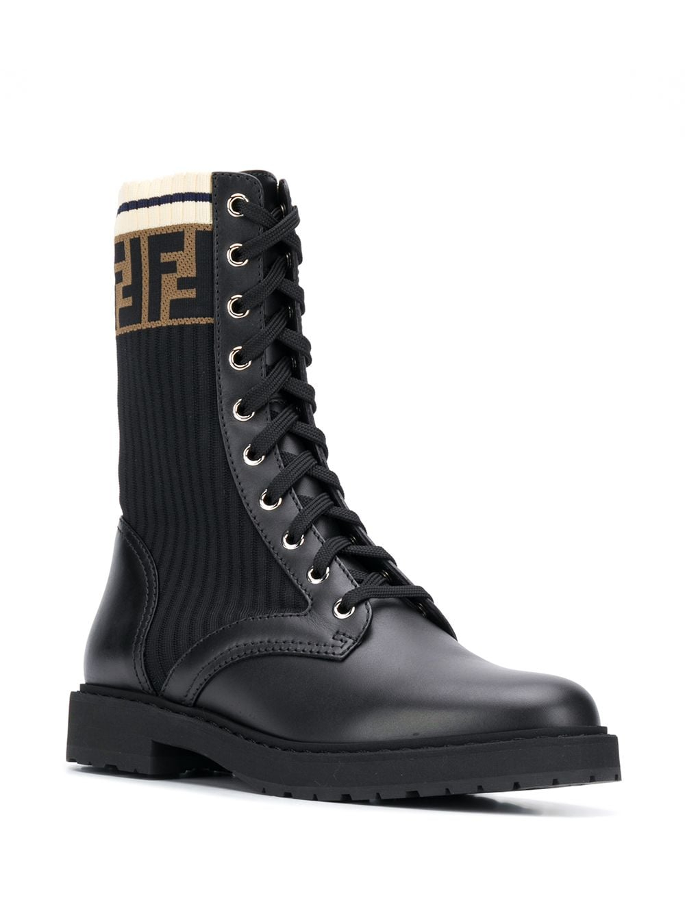 [Fendi] Ankle Boots FW25 8T6780A3H4F13MC
