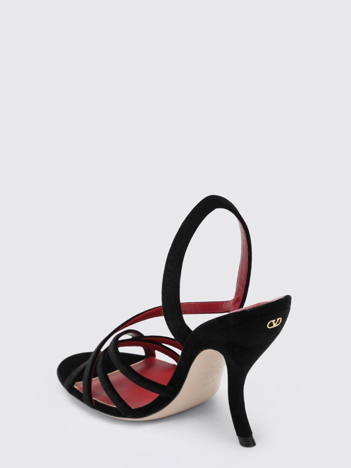 [Valentino Garavani] Sandals FW25 7W0S0NC6WPJ 0NO