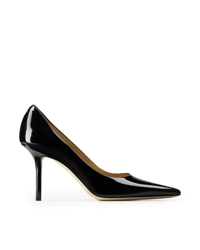 [Jimmy Choo] Pumps SS26 LOVE85PWJ010003 BLACK