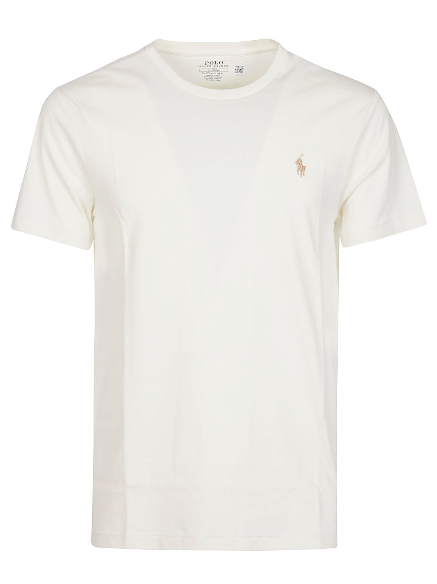 [Polo Ralph Lauren] T-shirts Short Sleeve SS26 710671438350