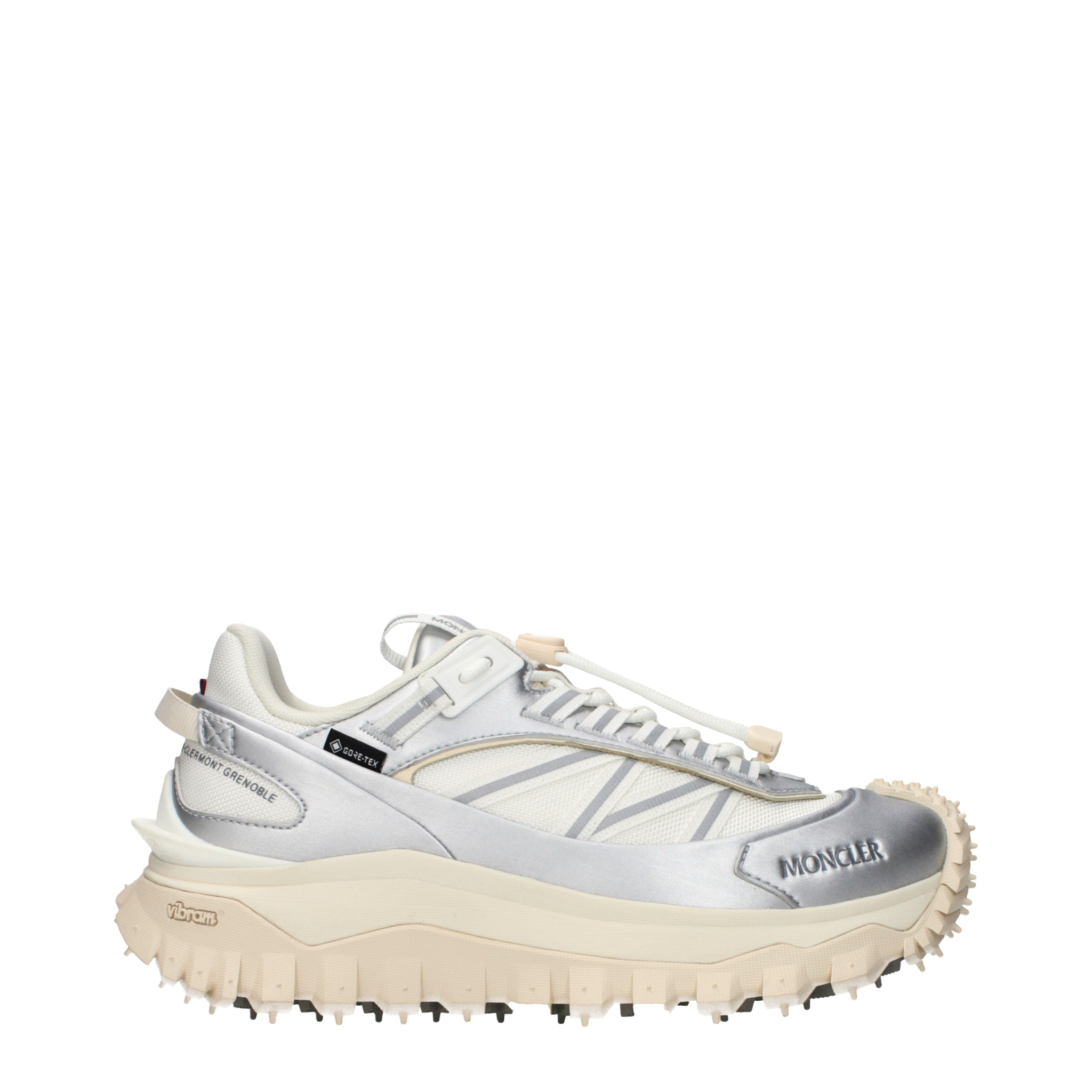 [Moncler] Sneakers SS25 4M00130M7184M90