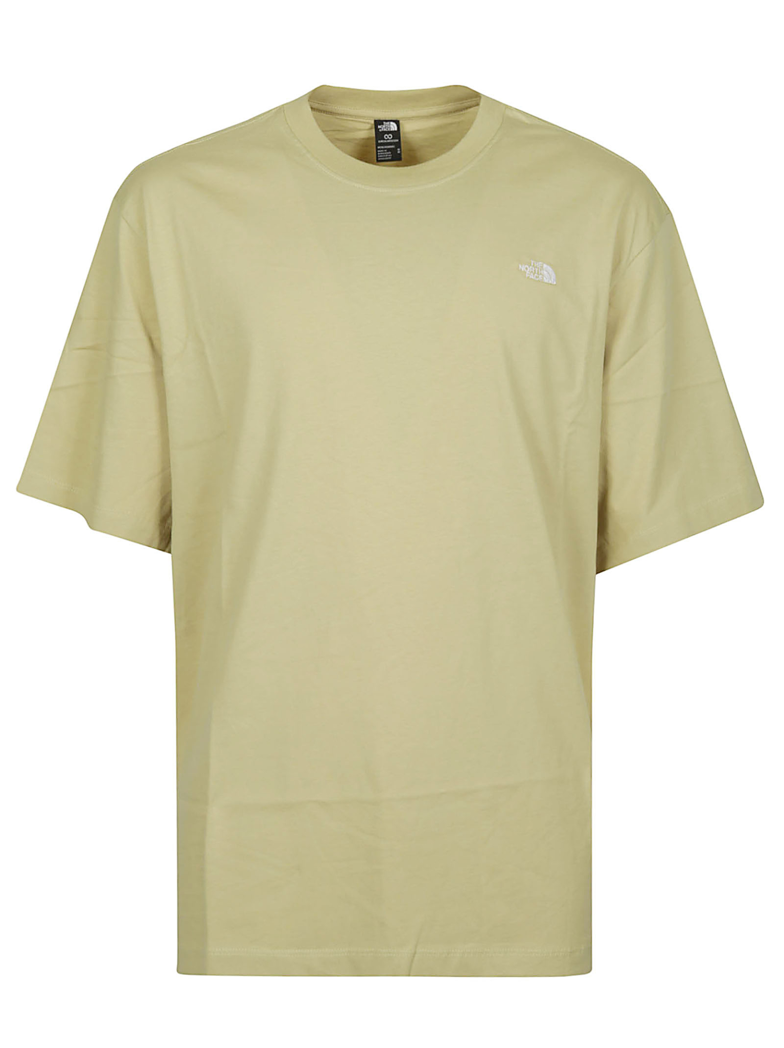 [THE NORTH FACE] T-shirts Short Sleeve SS26 NF0A8EVW