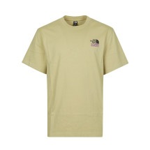 [THE NORTH FACE] T-shirts Short Sleeve SS26 NF0A8GB2