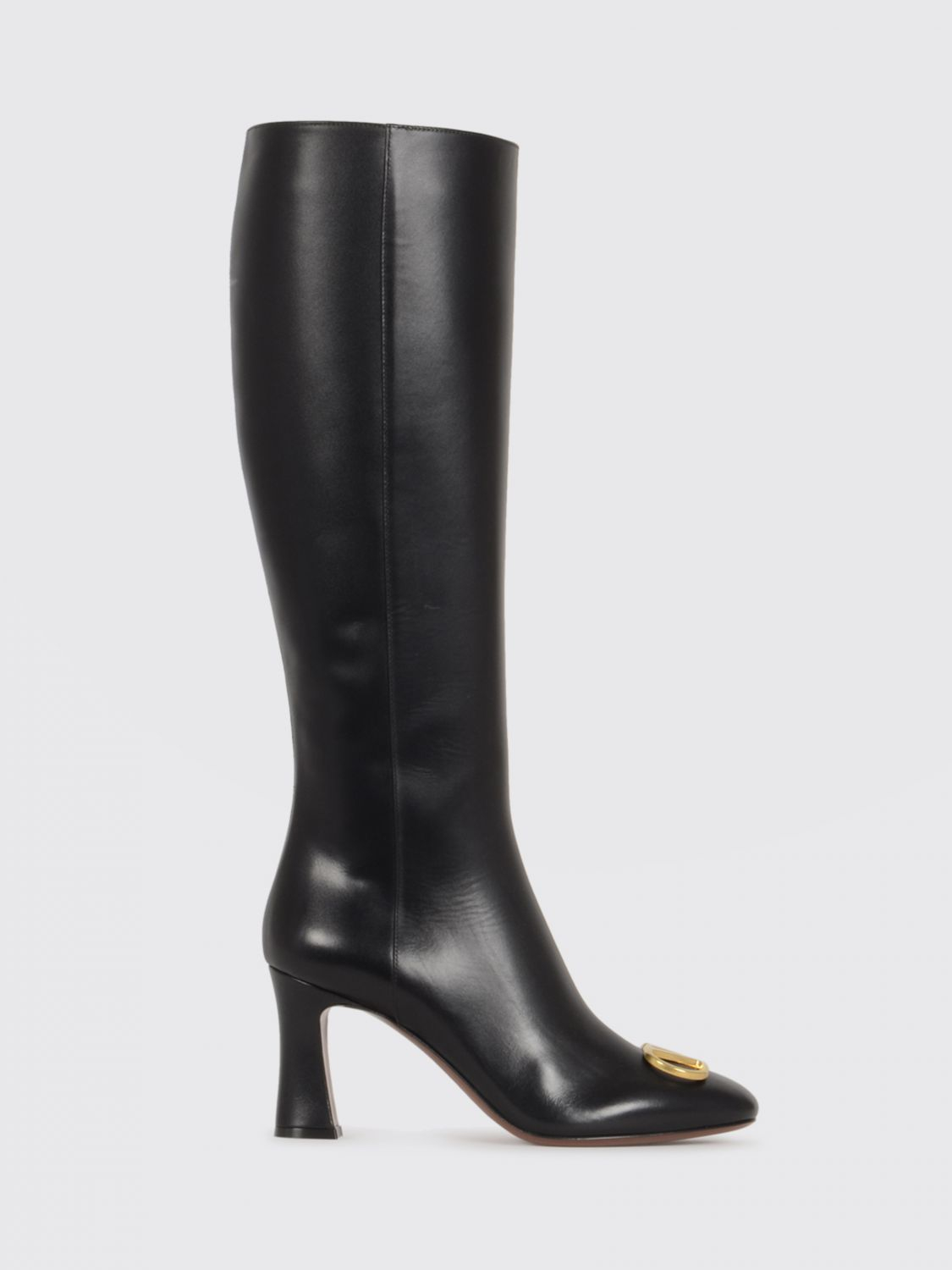 [Valentino Garavani] Boots FW25 7W2S0ML1DSH 0NO