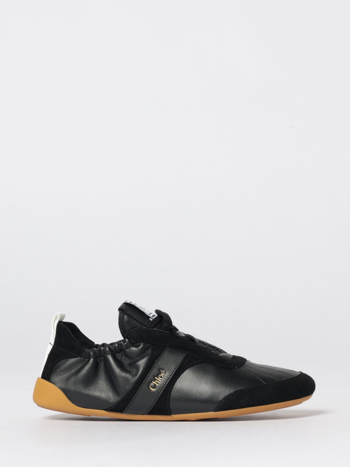 [Chloe] Sneakers SS26 CH26S15RVQ 001