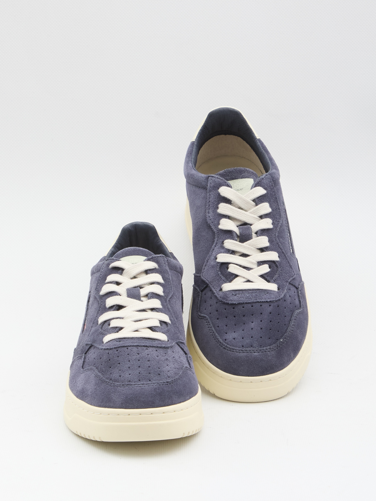 [AUTRY] Sneakers SS26 AULM_UH_11