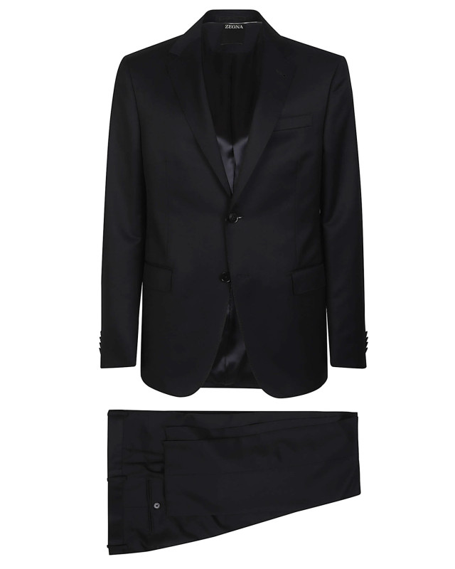 [ZEGNA] Sets FW25 22777A2 28QCGN