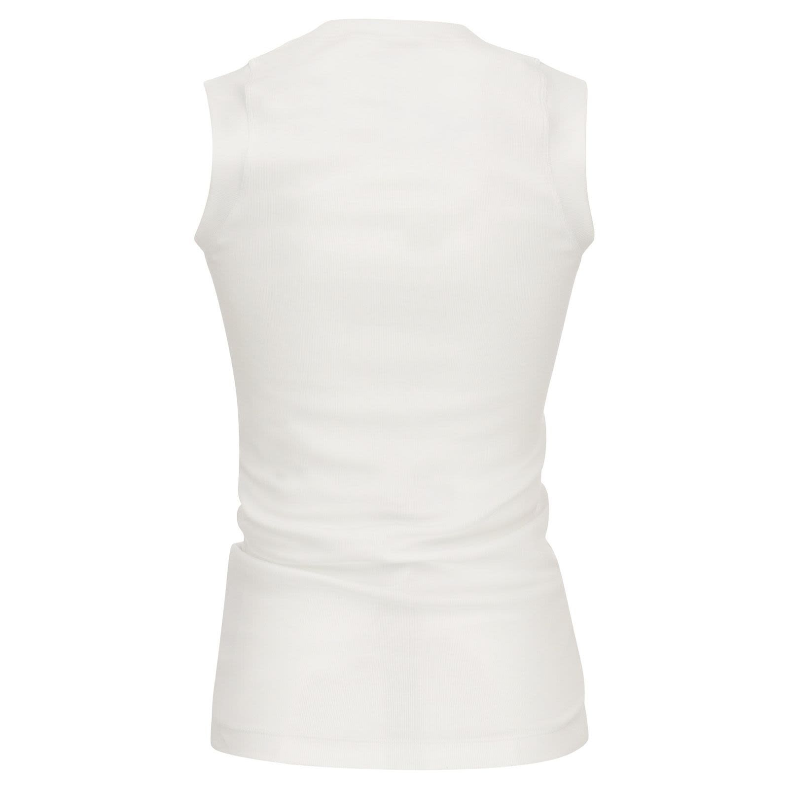 [Brunello Cucinelli] Tank top CO M0TC8EL672 C159