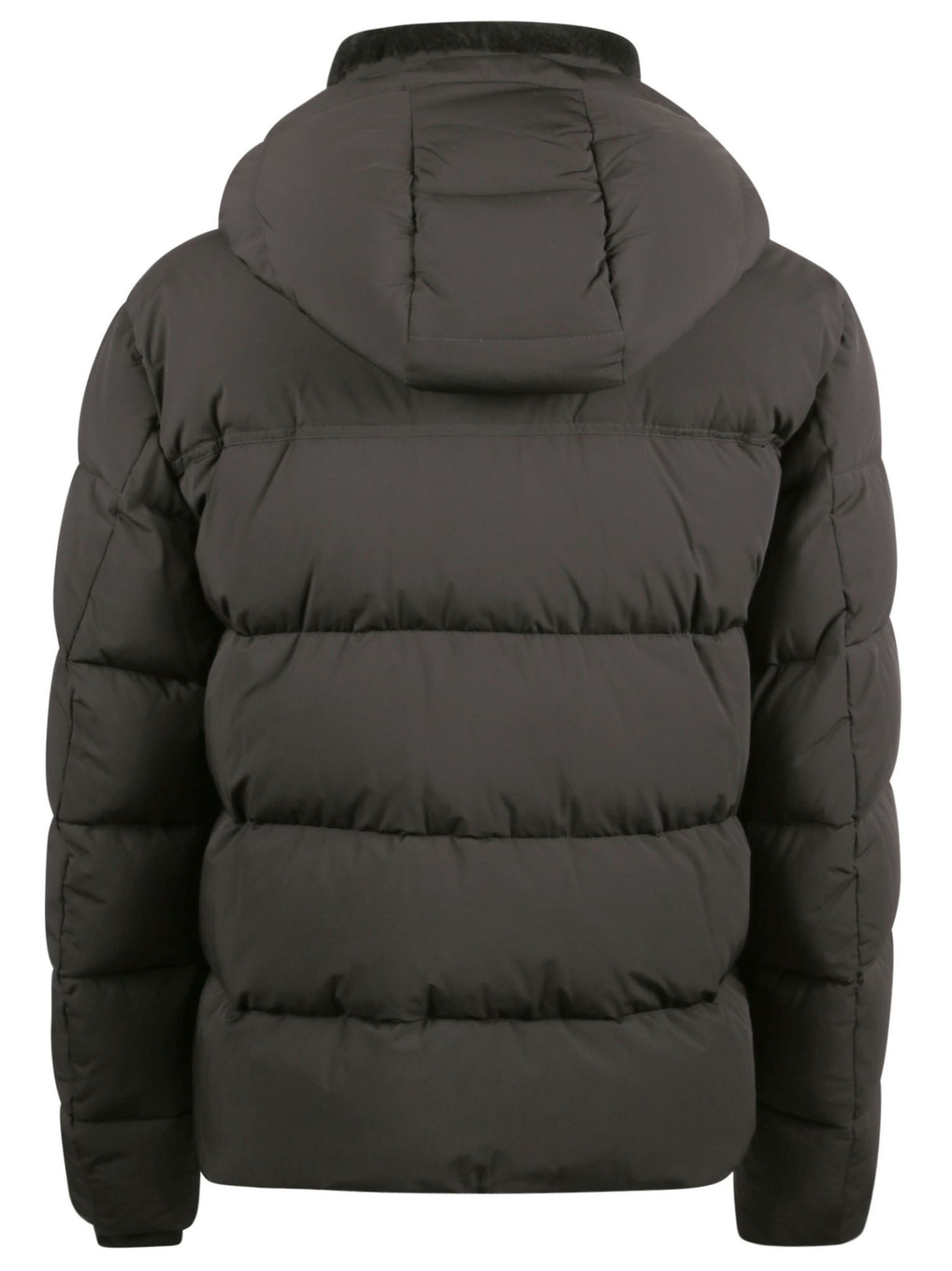 [Moorer] Casual Jacket FW25 MOUGI101114