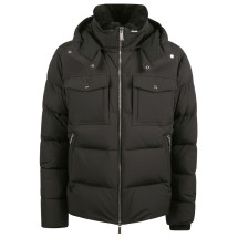 [Moorer] Casual Jacket FW25 MOUGI101114