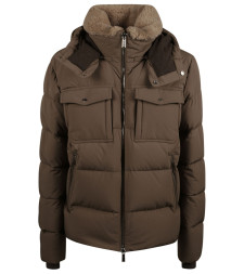 [Moorer] Casual Jacket FW25 MOUGI101114
