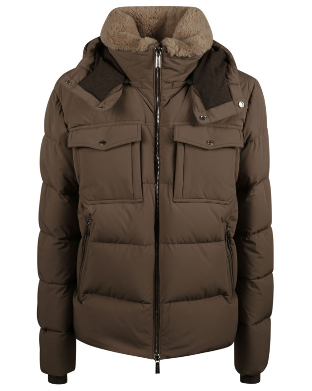 [Moorer] Casual Jacket FW25 MOUGI101114