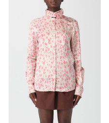 [Loewe] Shirts Long Sleeve FW25 S359Y05XEE 2102
