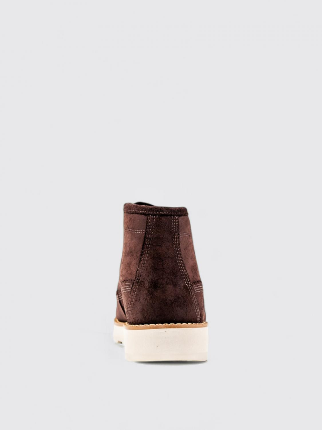 [Timberland] Ankle boots FW25 TB0A6CEP EIV