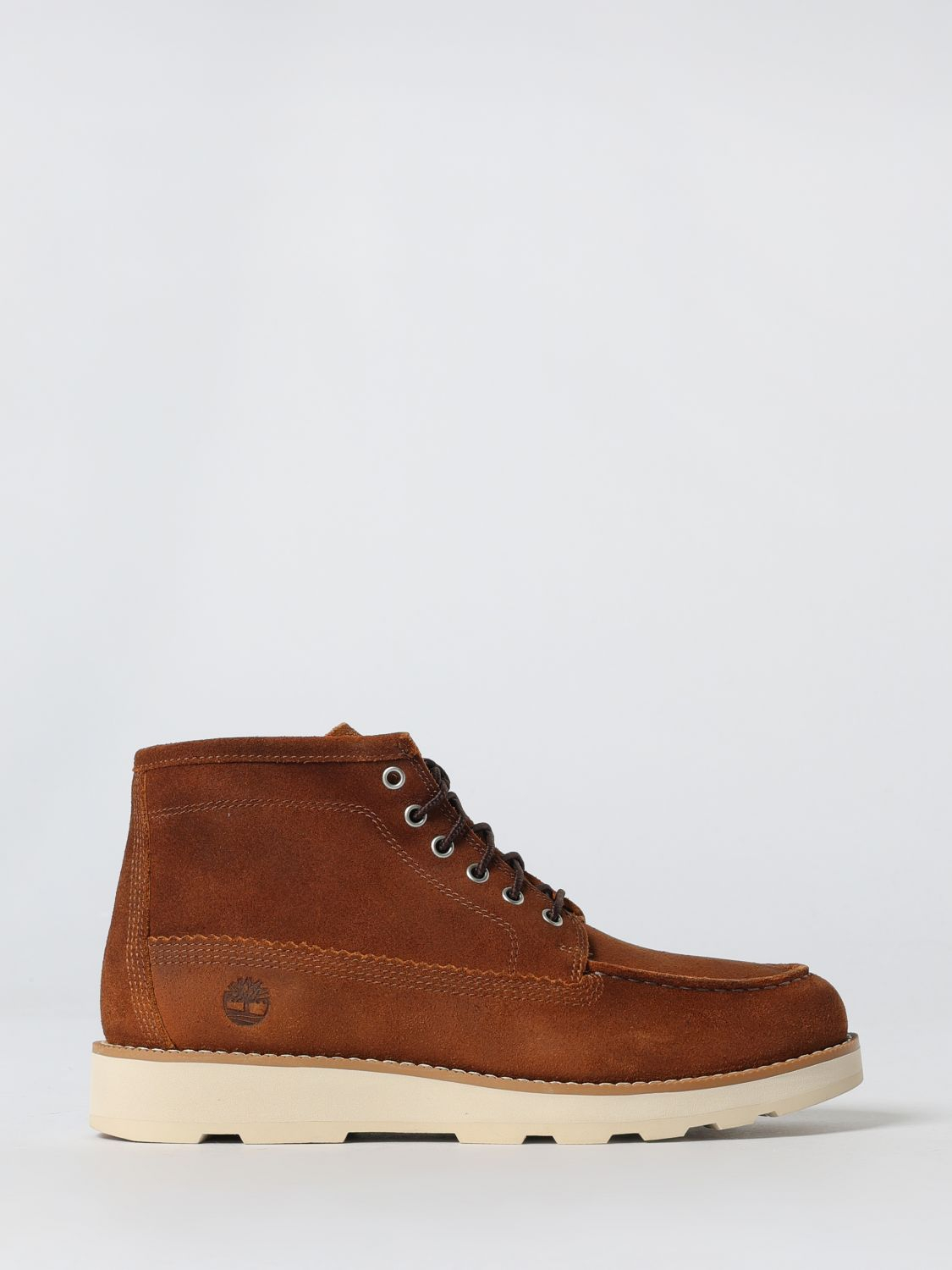 [Timberland] Ankle boots FW25 TB0A6CEPEIZ MARRONE