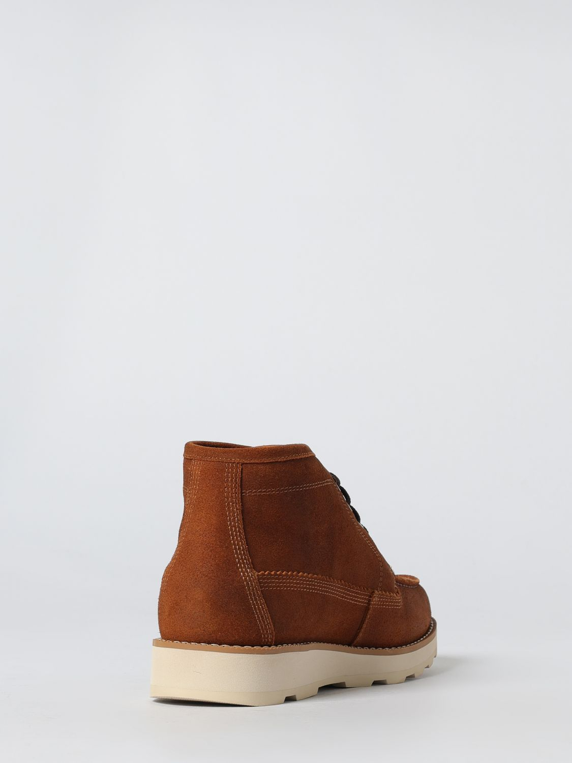 [Timberland] Ankle boots FW25 TB0A6CEPEIZ MARRONE
