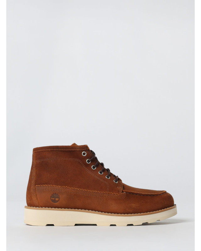 [Timberland] Ankle boots FW25 TB0A6CEPEIZ MARRONE