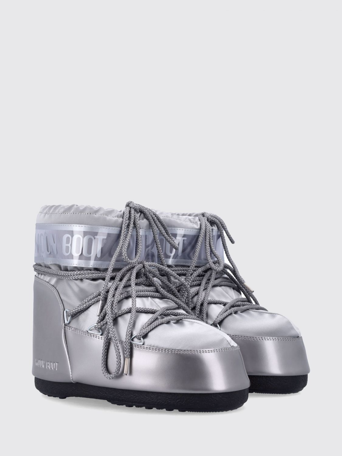 [Moon Boot] Ankle Boots FW25 80D1409350 H001