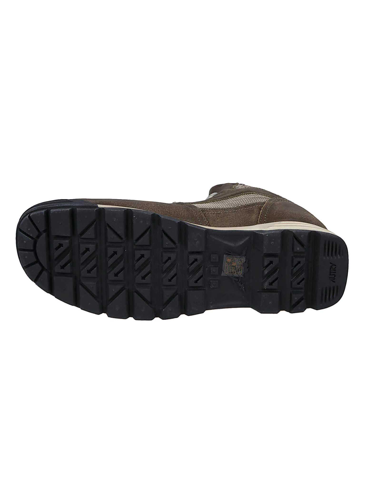 [AUTRY] Boots FW25 HBMM SF03