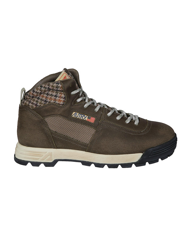 [AUTRY] Boots FW25 HBMM SF03