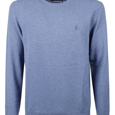 [Polo Ralph Lauren] Knitwear FW25 710974148010