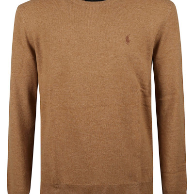 [Polo Ralph Lauren] Knitwear FW25 710974148005