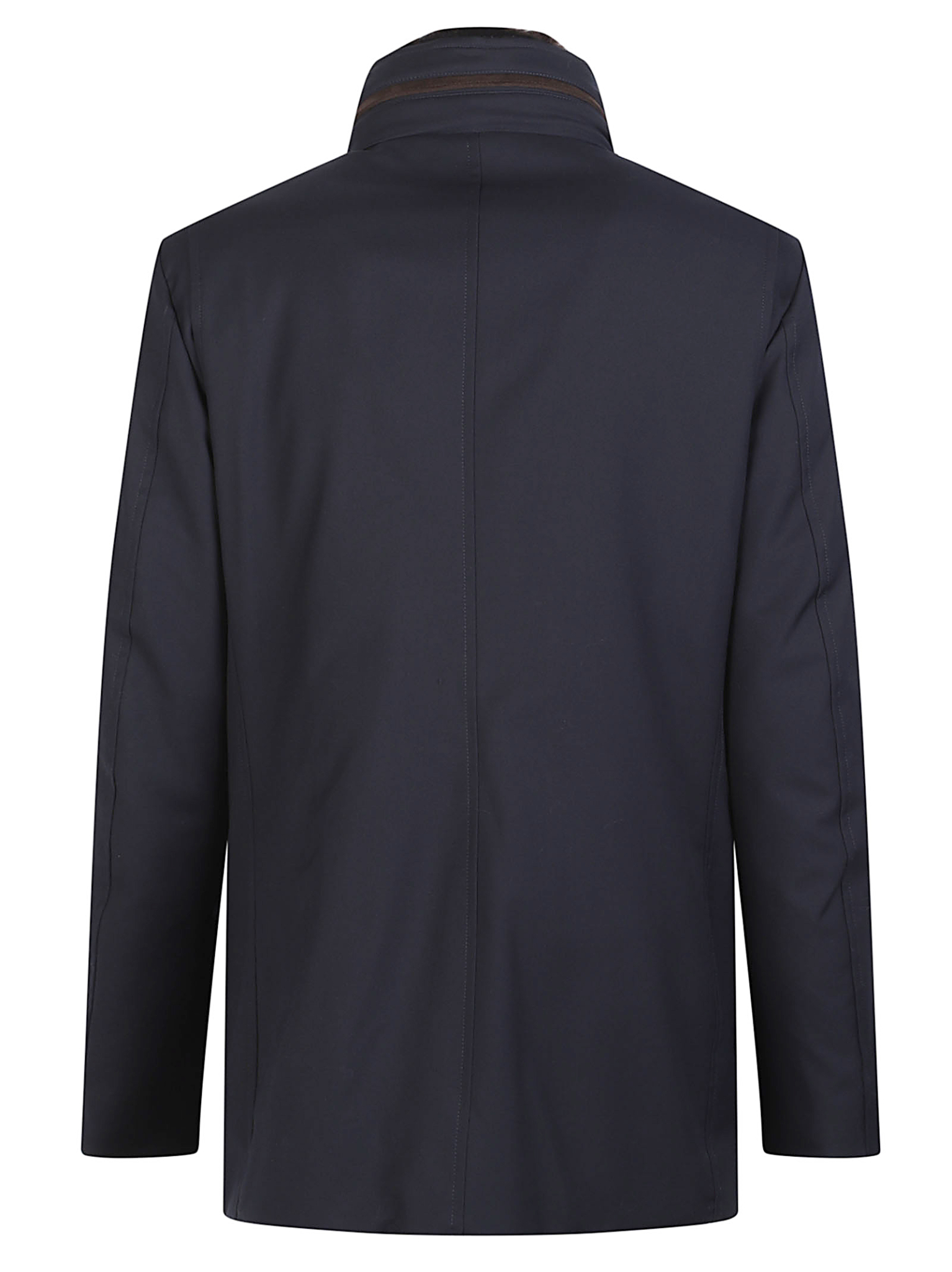 [Moorer] Casual Jacket FW25 MOUGI101185