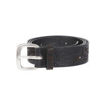 [ORCIANI] Belt FW25 U08353 LIZ