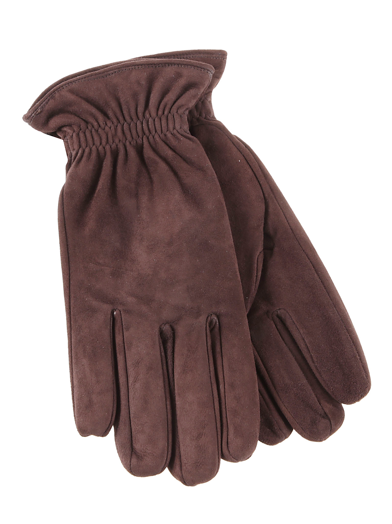 [ORCIANI] Gloves FW25 GU0073 SHV
