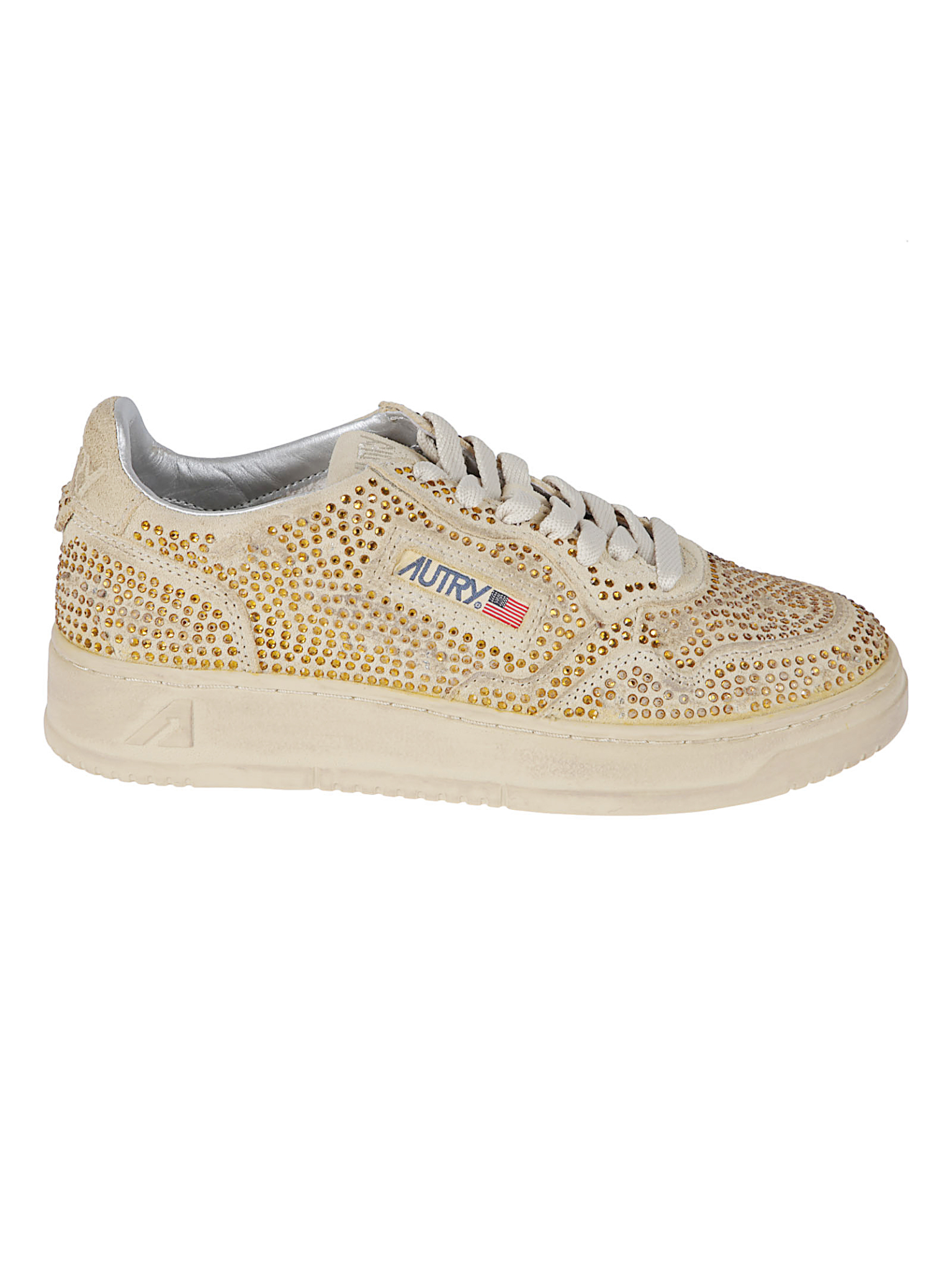 [AUTRY] Sneakers FW25 AULW NA03