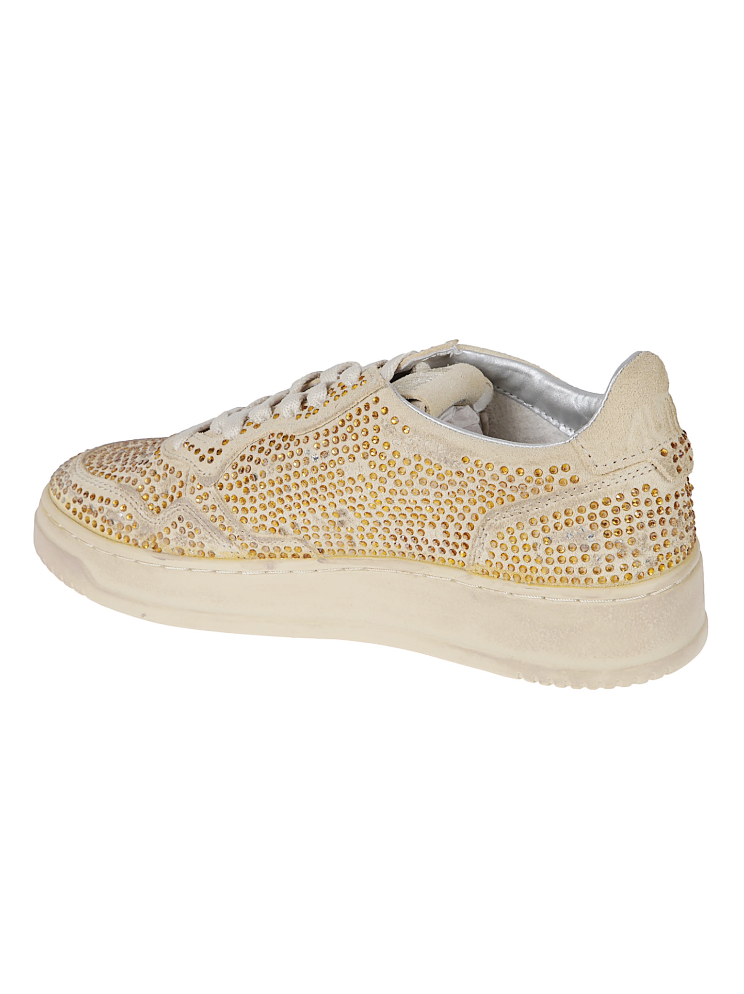 [AUTRY] Sneakers FW25 AULW NA03