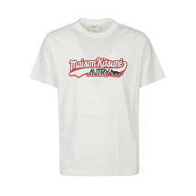 [AUTRY] T-shirts Long Sleeve FW25 TSPX MK2W