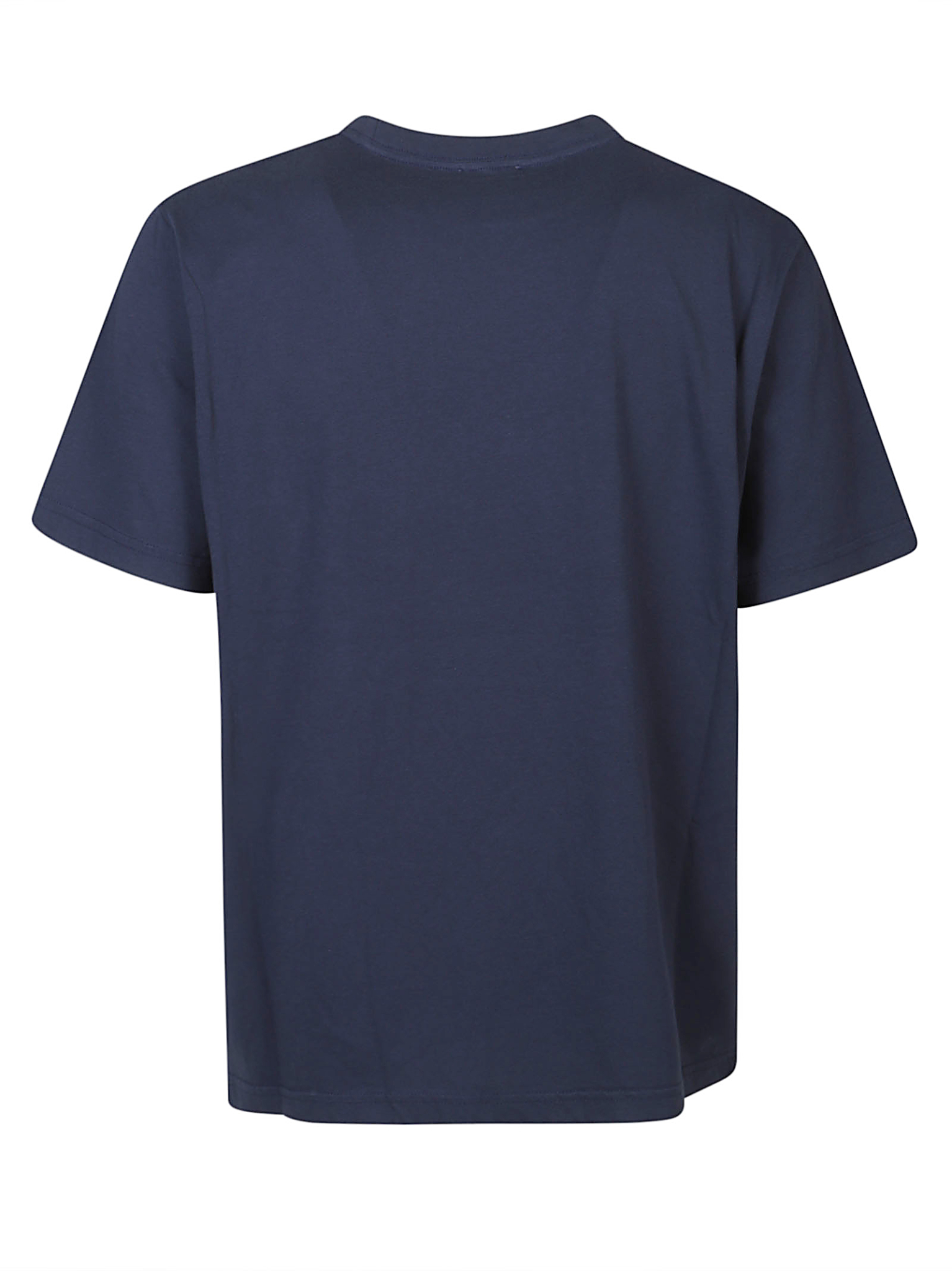 [AUTRY] T-shirts Long Sleeve FW25 TSPX MK2B