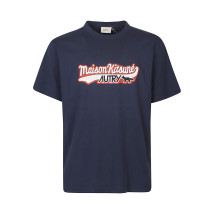 [AUTRY] T-shirts Long Sleeve FW25 TSPX MK2B