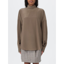 [Brunello Cucinelli] T-shirts Long Sleeve FW25 MB993EK724 C3981