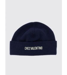 [Valentino Garavani] Beanie FW25 7Y2HB02RFZL AEW