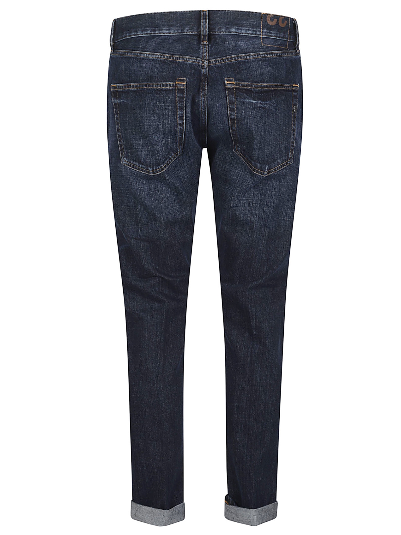 [Dondup] Jeans FW25 UP563 DFE311U LL1