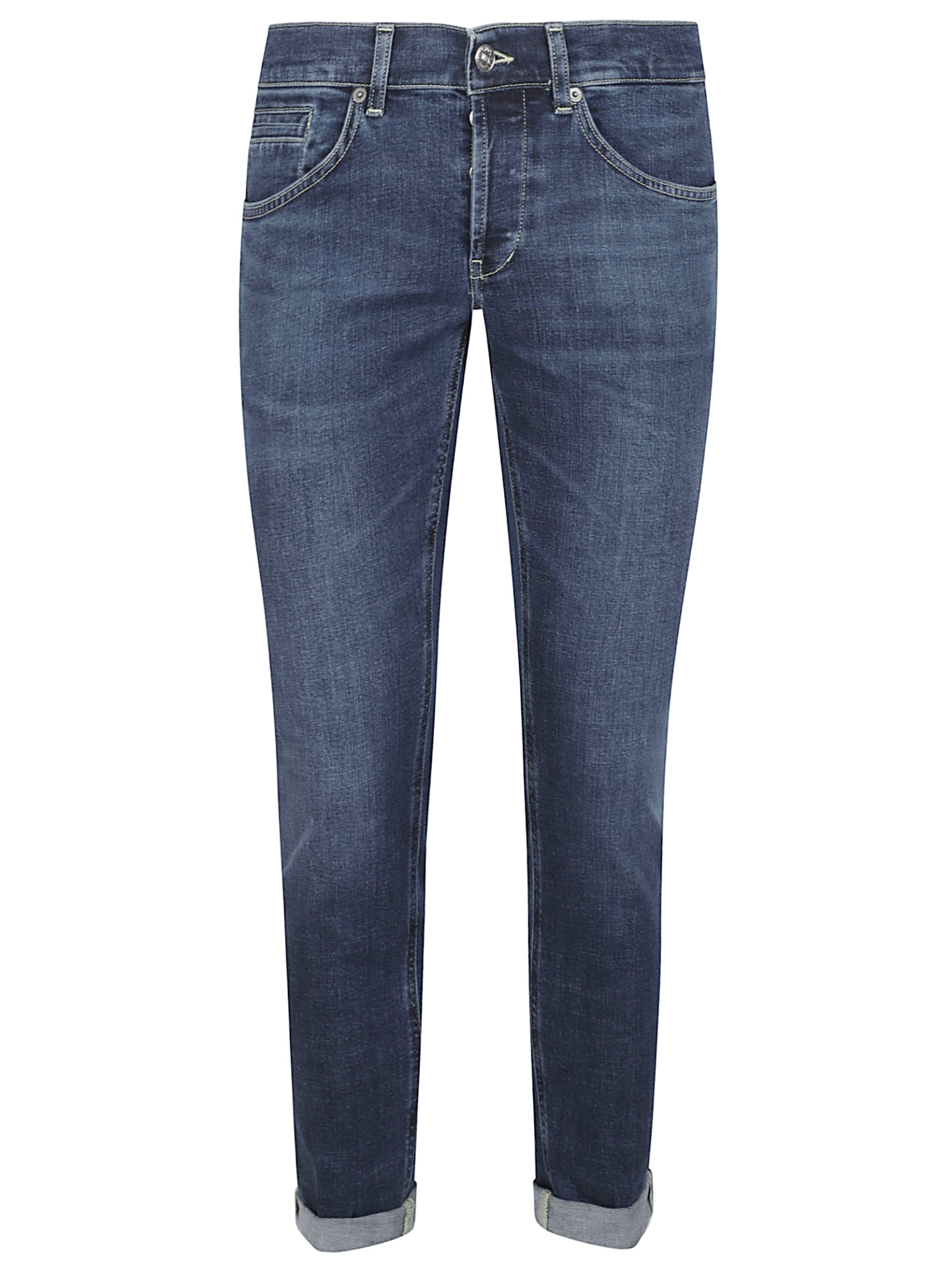 [Dondup] Jeans FW25 UP232 DSK316U J12 DU