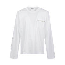 [Moschino] T-shirts Long Sleeve FW25 252ZZ1203 5241