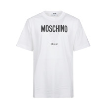 [Moschino] T-shirts Short Sleeve FW25 252ZZ0713 5241