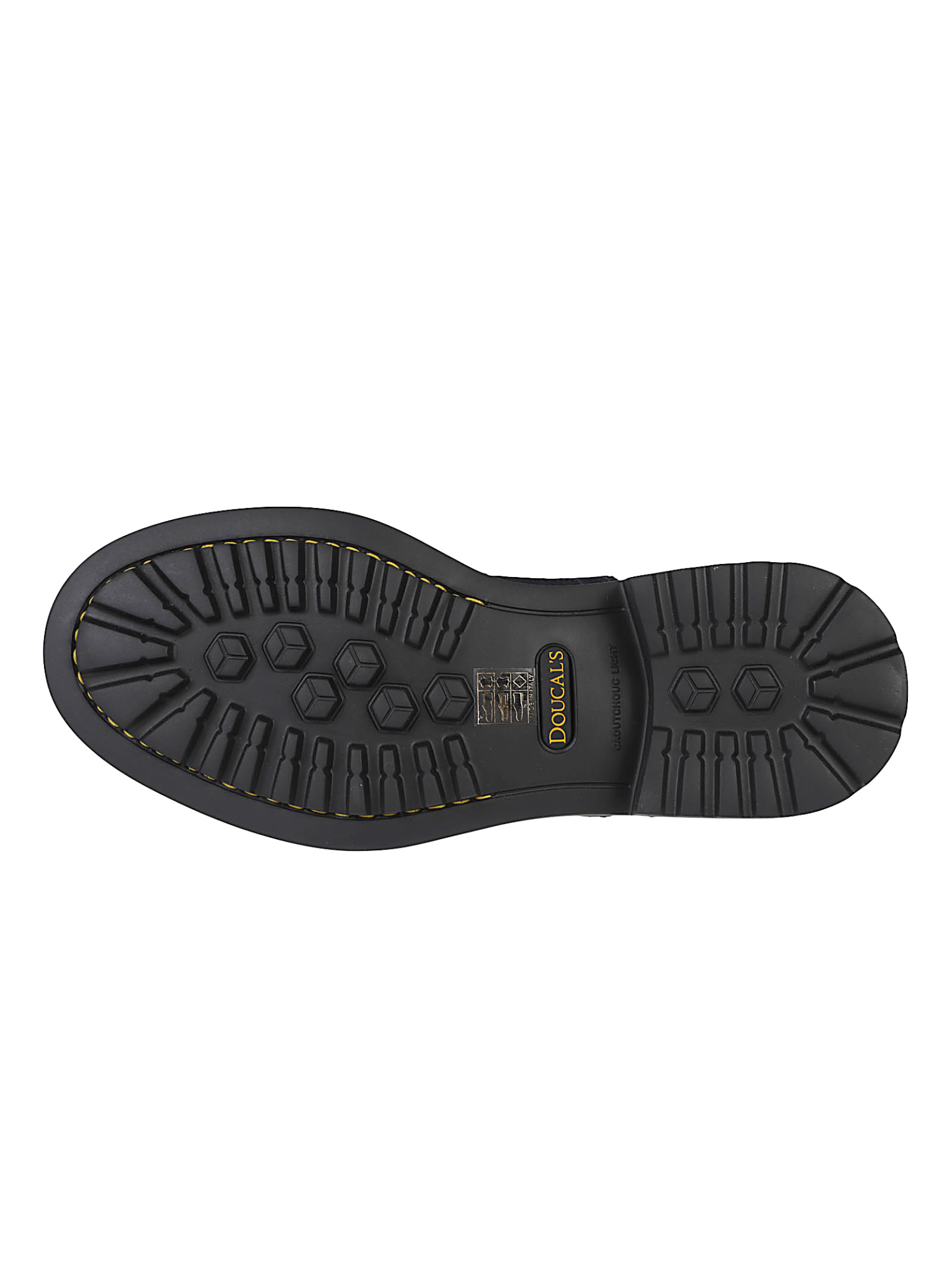 [DOUCAL S] Loafer FW25 DU3500HENRUF009NB00