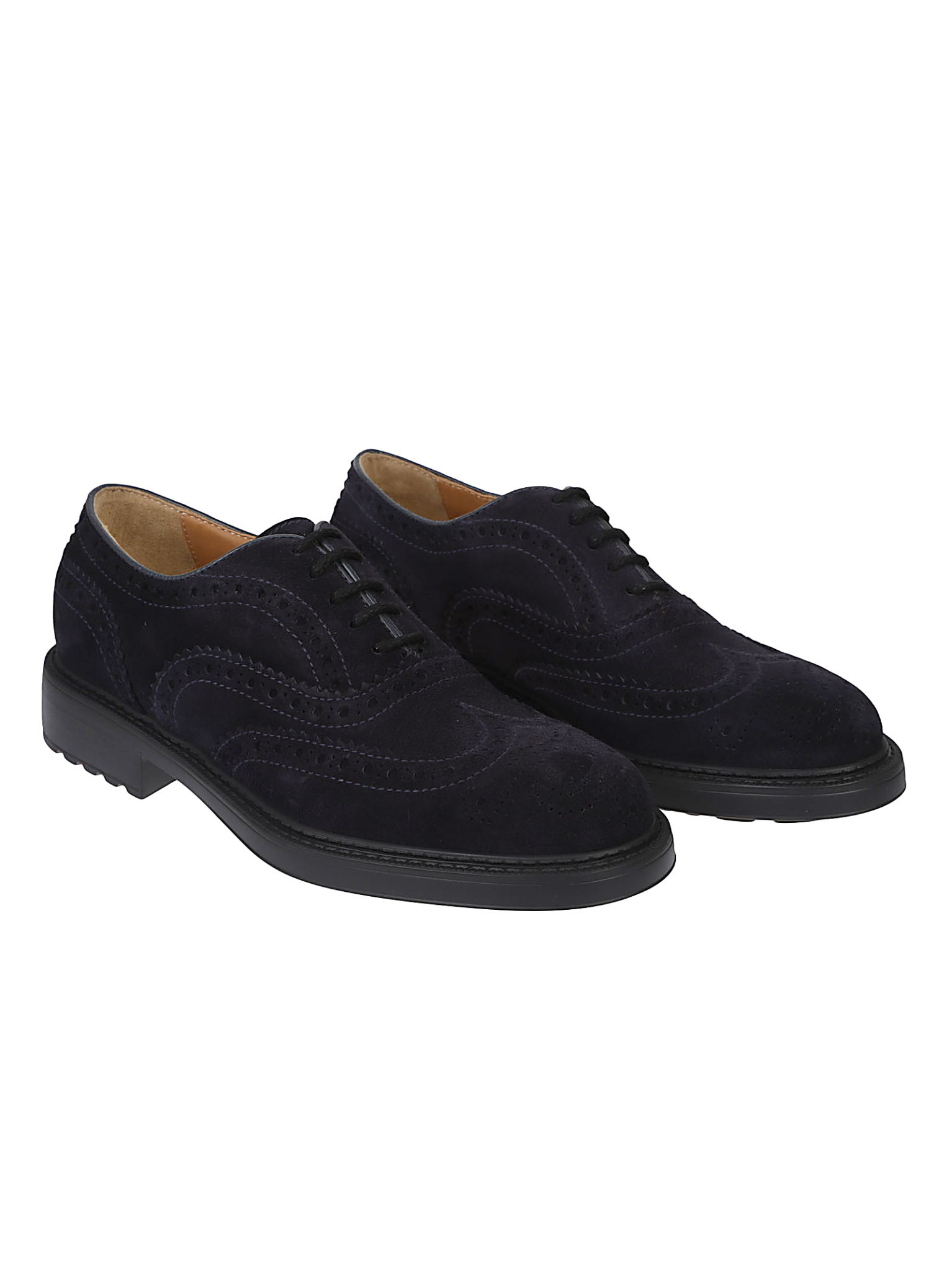 [DOUCAL S] Loafer FW25 DU3500HENRUF009NB00
