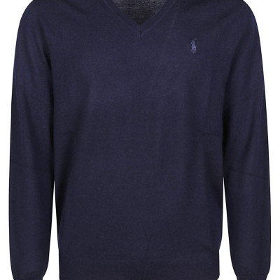 [Polo Ralph Lauren] Knitwear FW25 710946142001