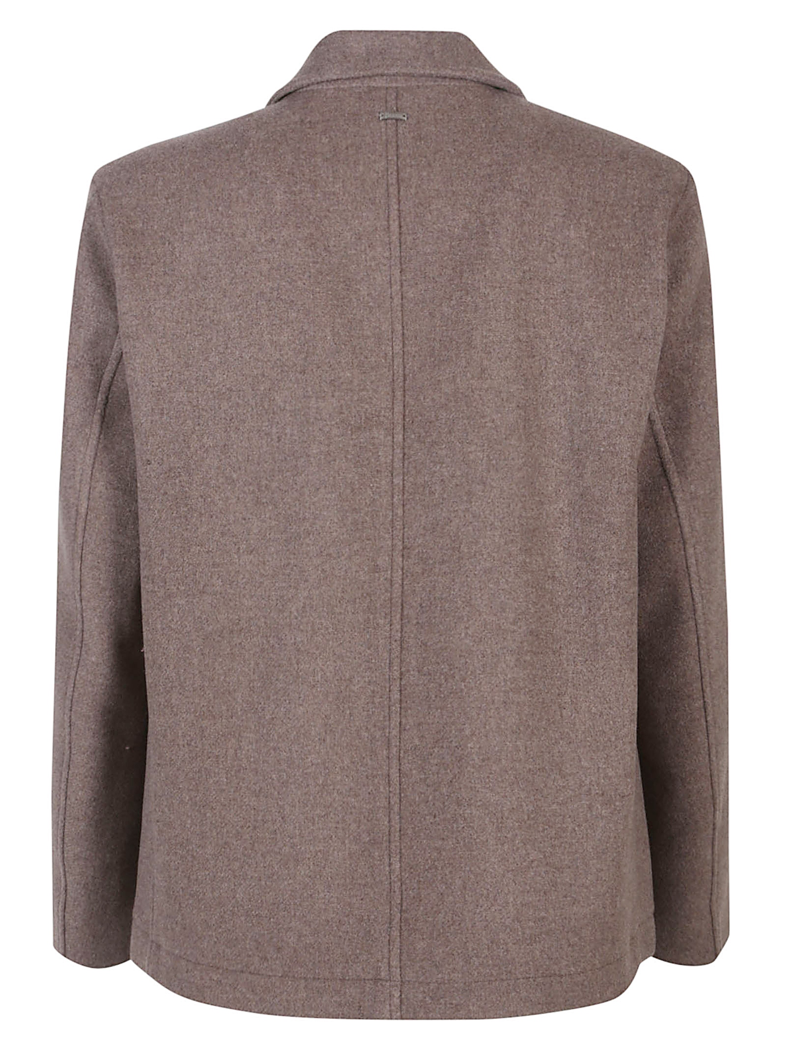 [Herno] Casual Jacket FW25 FI000138U 33475R
