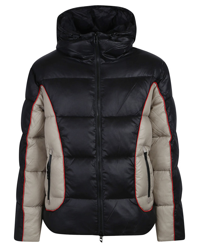 [Diesel] Down Jacket FW25 A14405 0DBCH