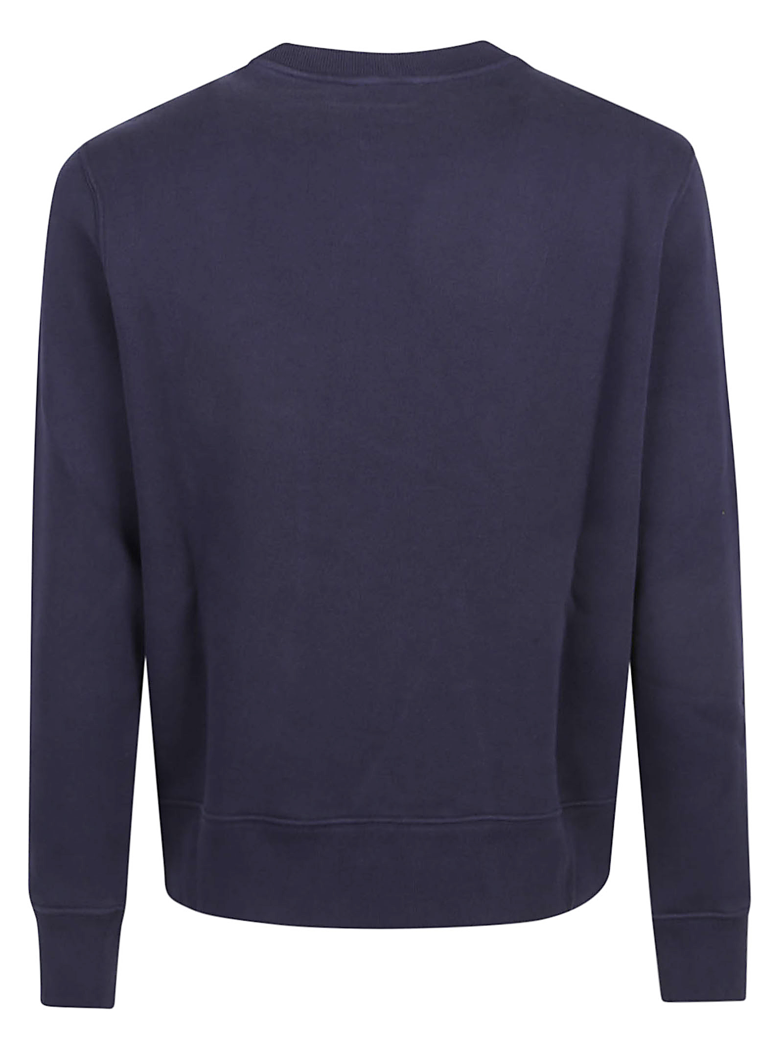 [AUTRY] Sweatshirt FW25 SWPM A1JB