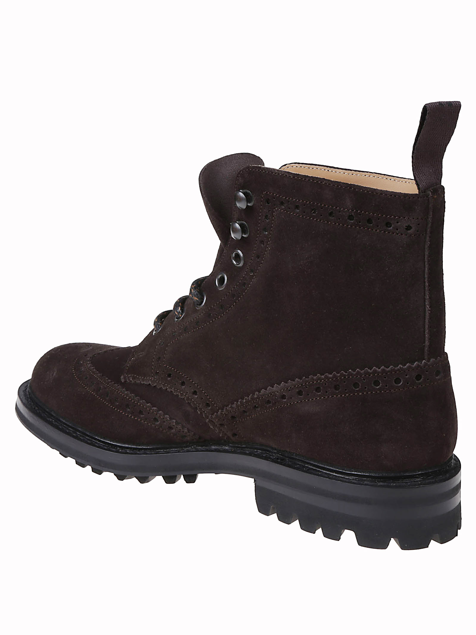 [CHURCH S] Boots FW25 ETC208 9VJ