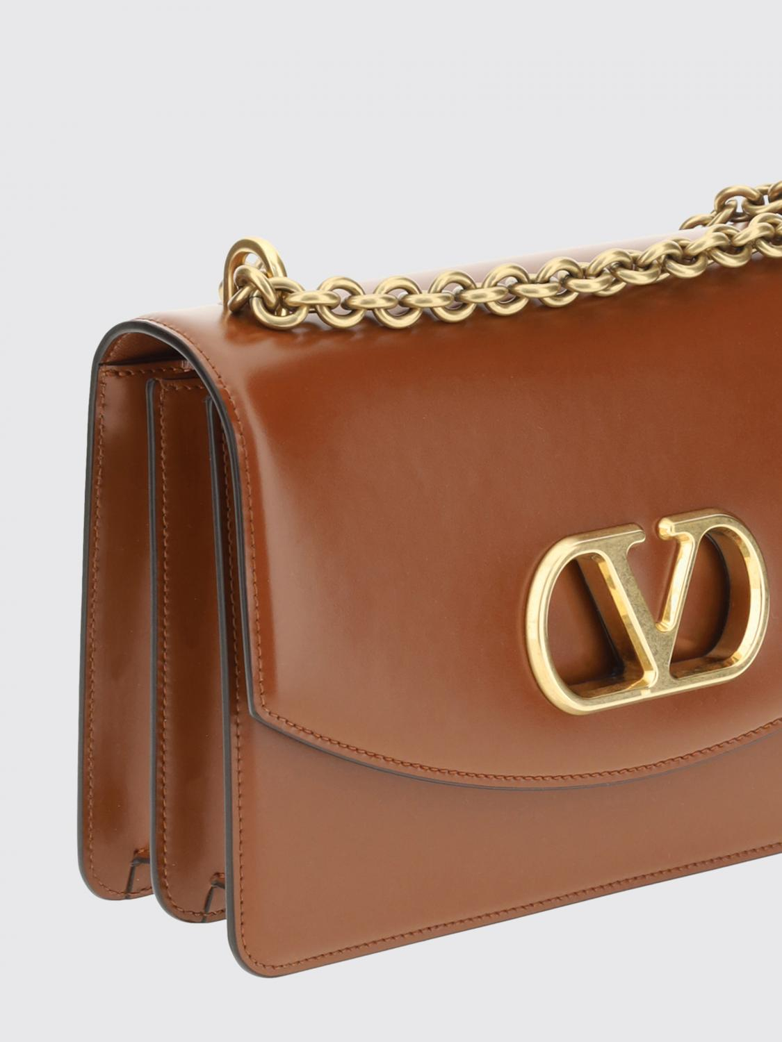 [Valentino Garavani] Shoulder bag FW25 6W0B0R16GCB WUC