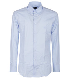 [Etro] Shirts Long Sleeve FW25 MRIB0006 AV607