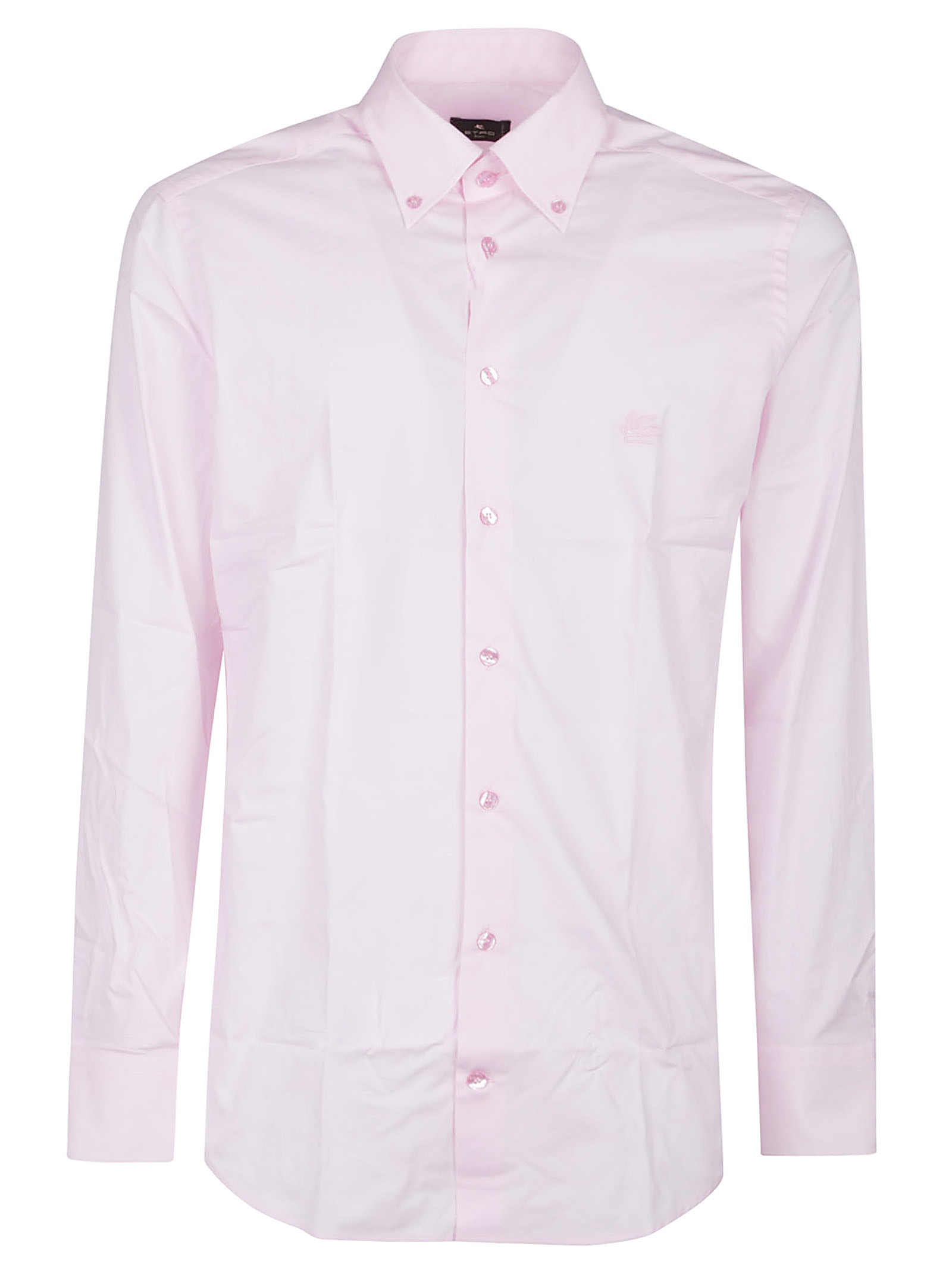 [Etro] Shirts Long Sleeve FW25 MRIB0006 AV607